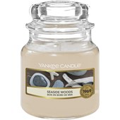 Yankee Candle - Bougies parfumées - Bois en bord de mer