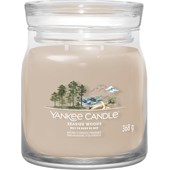 Yankee Candle - Vonné svíčky - Seaside Woods