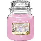 Yankee Candle - Świece zapachowe - Snowflake Kisses
