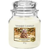 Yankee Candle - Duftkerzen - Spun Sugar Flurries
