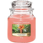 Yankee Candle - Bougies parfumées - The Last Paradise