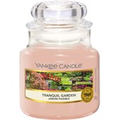 Yankee Candle - Stearinlys med duft - Tranquil Garden
