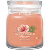 Yankee Candle - Duftkerzen - Tropical Breeze