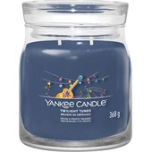 Yankee Candle - Vonné svíčky - Twilight Tunes