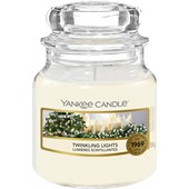 Yankee Candle - Scented candles - Twinkling Lights