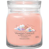 Yankee Candle - Vonné svíčky - Watercolour Skies