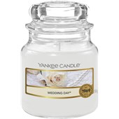 Yankee Candle - Velas perfumadas - Wedding Day