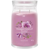 Yankee Candle - Velas perfumadas - Wild Orchid