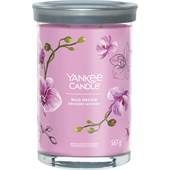 Yankee Candle - Vonné svíčky - Wild Orchid
