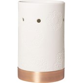 Yankee Candle - Lâmpada perfumada - Addison Floral Scent Lamp