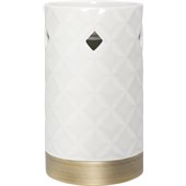 Yankee Candle - Lâmpada perfumada - Langham Ceramics Scent Lamp