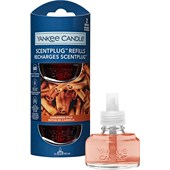 Yankee Candle - Difusor de aromas para tomada - Cinnamon Stick Scentplug Refill