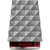 Yankee Candle - Difusor de aromas para tomada - Faceted Pattern ScentPlug