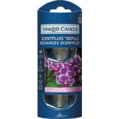Yankee Candle - Difusor de aromas para tomada - Scentplug Refill