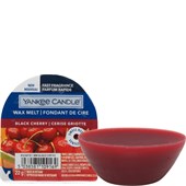 Yankee Candle - Duftwachs - Black Cherry