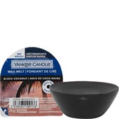 Yankee Candle - Duftwachs - Black Coconut