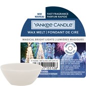 Yankee Candle - Duftwachs - Magical Bright Lights