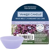 Yankee Candle - Cire parfumée - Purple Lilac Blossoms