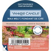 Yankee Candle - Duftwachs - Tranquil Garden