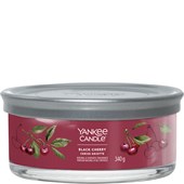 Yankee Candle - Multi Wick - Black Cherry