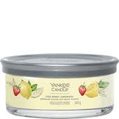 Yankee Candle - Multi Wick - Iced Berry Lemonade