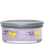 Yankee Candle - Multi Wick - Lemon Lavender