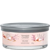 Yankee Candle - Multi Wick - Pink Sands