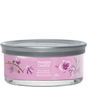 Yankee Candle - Multi Wick - Wild Orchid