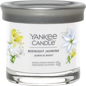 Yankee Candle - Small Tumbler - White Midnight Jasmine