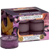 Yankee Candle - Teelichter - Autumn Glow