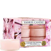 Yankee Candle - Teelichter - Cherry Blossom