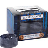 Yankee Candle - Teelichter - Dreamy Summers Nights