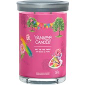 Yankee Candle - Tumbler - Art In The Park