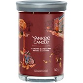 Yankee Candle - Tumbler - Autumn Daydream