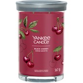 Yankee Candle - Tumbler - Black Cherry