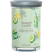 Yankee Candle - Tumbler - Cucumber Mint Cooler
