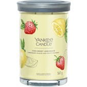 Yankee Candle - Tumbler - Iced Berry Lemonade