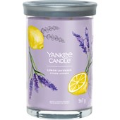 Yankee Candle - Tumbler - Lemon Lavender