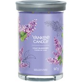 Yankee Candle - Tumbler - Lilac Blossoms
