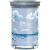 Yankee Candle - Tumbler - Ocean Air