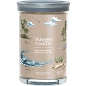 Yankee Candle - Tumbler - Seaside Woods