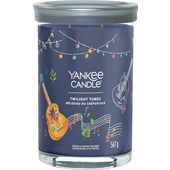 Yankee Candle - Tumbler - Twilight Tunes