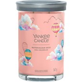 Yankee Candle - Tumbler - Watercolour Skies