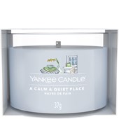 Yankee Candle - Votivkerze im Glas - A Calm & Quiet Place