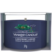 Yankee Candle - Votivkerze im Glas - Lakefront Lodge