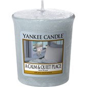 Yankee Candle - Votivkerzen - A Calm And Quiet Place