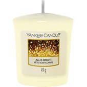 Yankee Candle - Votivní svíčky - All is Bright