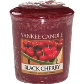 Yankee Candle - Votivkerzen - Black Cherry
