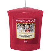 Yankee Candle - Votivkerzen - Christmas Magic