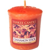 Yankee Candle - Bougies votives - Cinnamon Stick